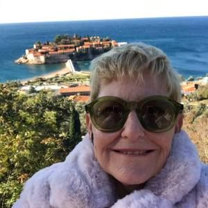 Meet your Posher, Ann-lynn